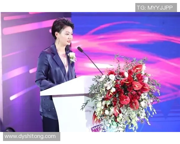 专访杨芳：深入探讨英雄联盟背后的成功秘诀与未来发展方向