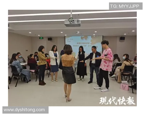 南京街舞队节奏表现数据分析与提升策略探讨