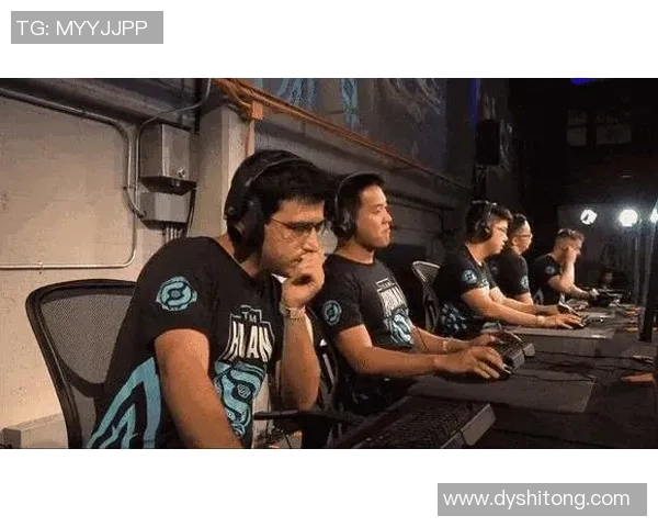 WE战队的荣耀与挑战：DOTA2背后的奋斗历程全景纪实