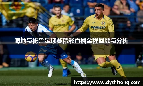 海地与秘鲁足球赛精彩直播全程回顾与分析
